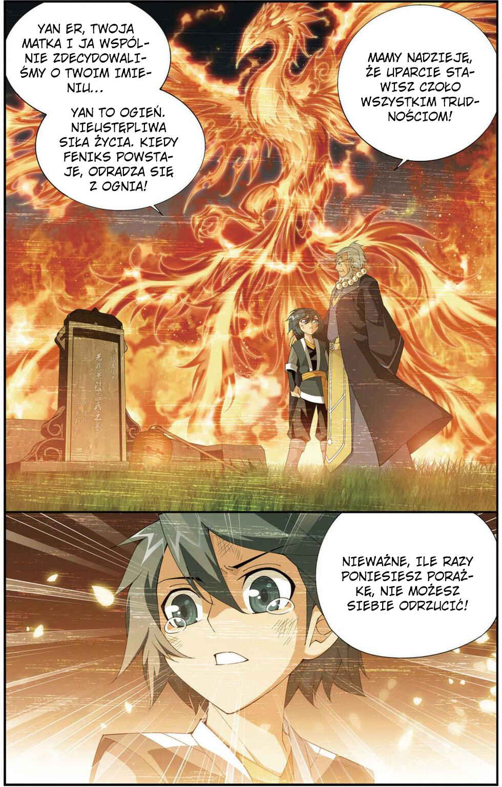 Chapter 85 - Page 7