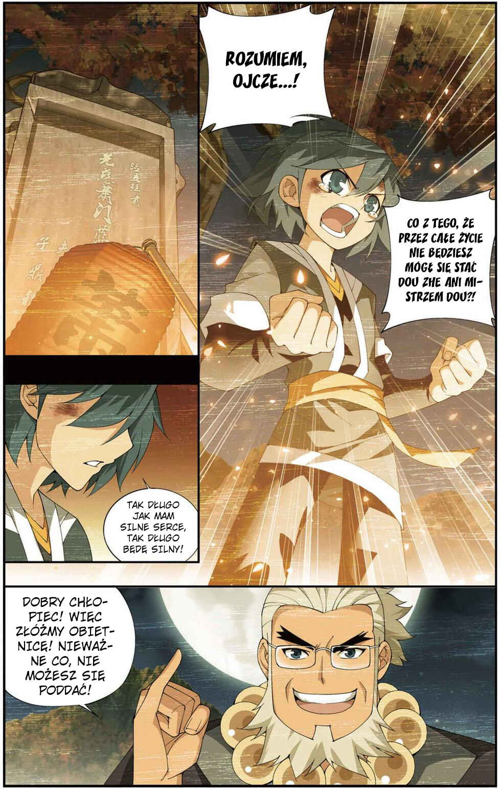 Chapter 85 - Page 8