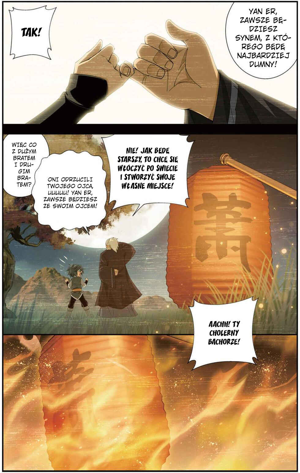 Chapter 85 - Page 9
