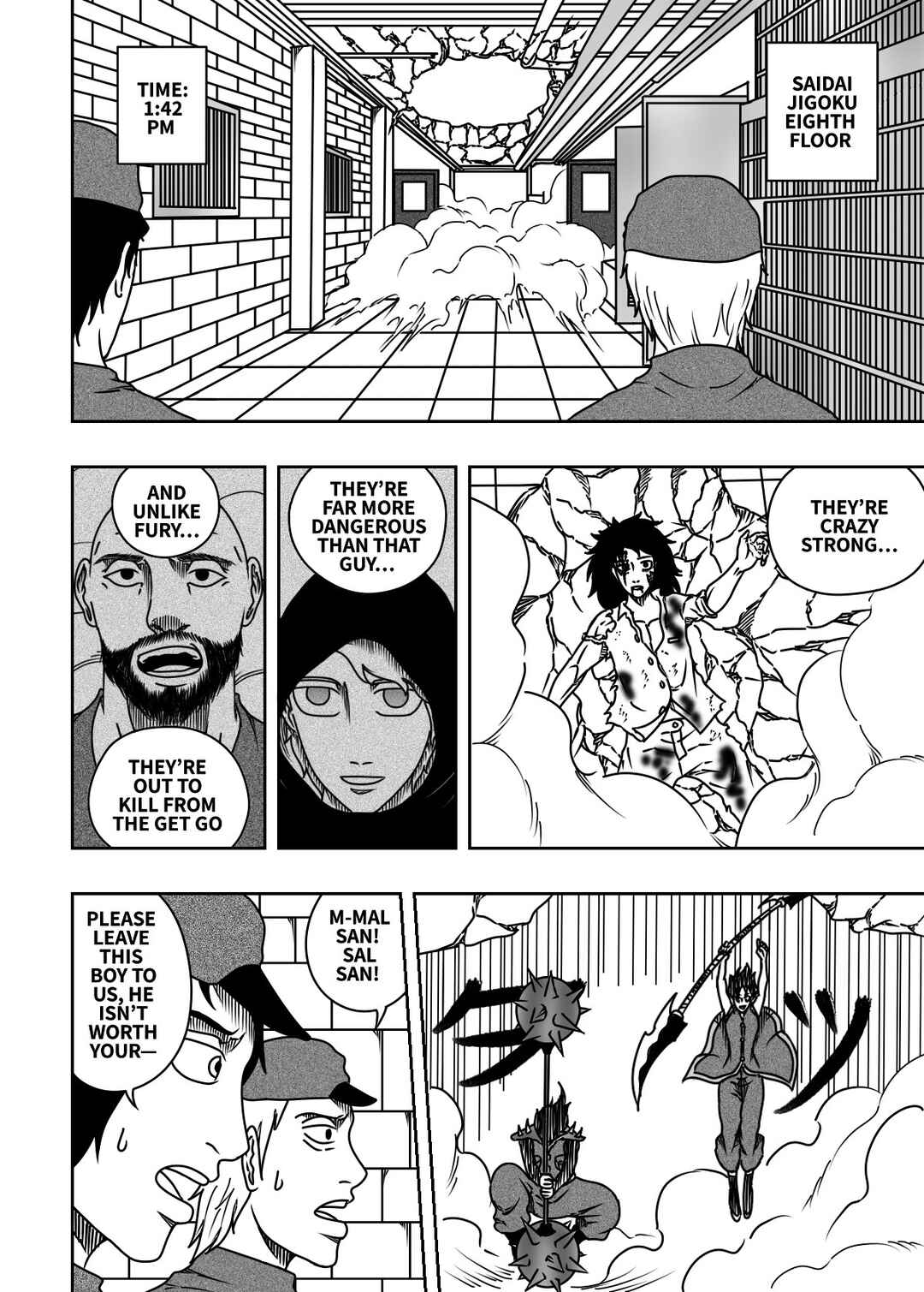 Chapter 26 - Page 2