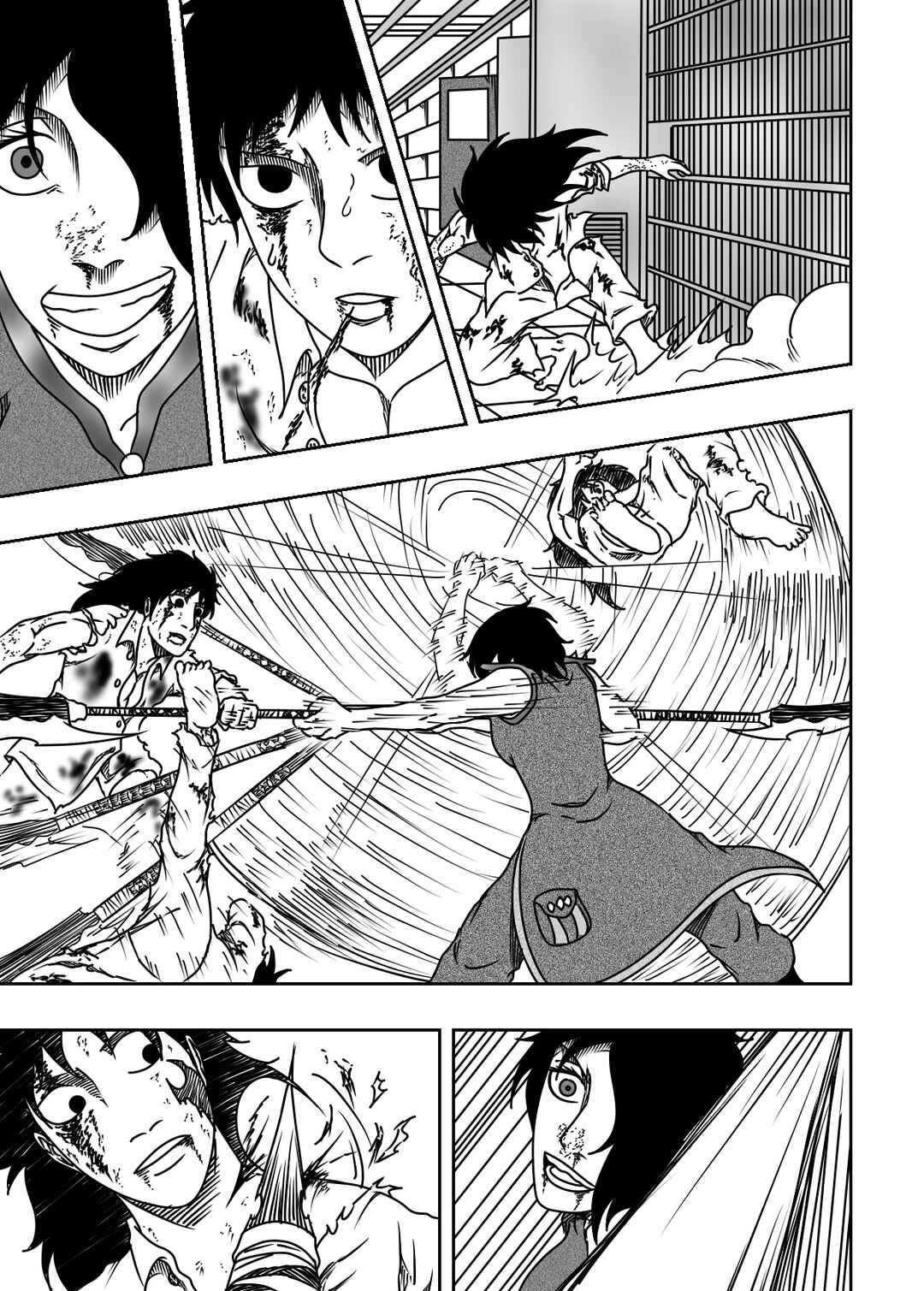 Chapter 26 - Page 7