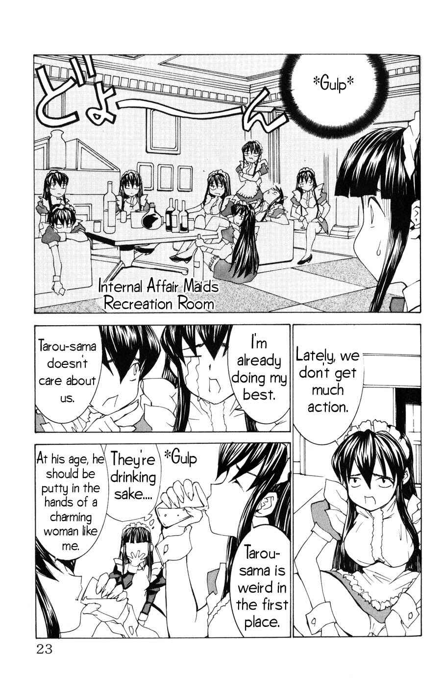 Chapter 18 - Page 18