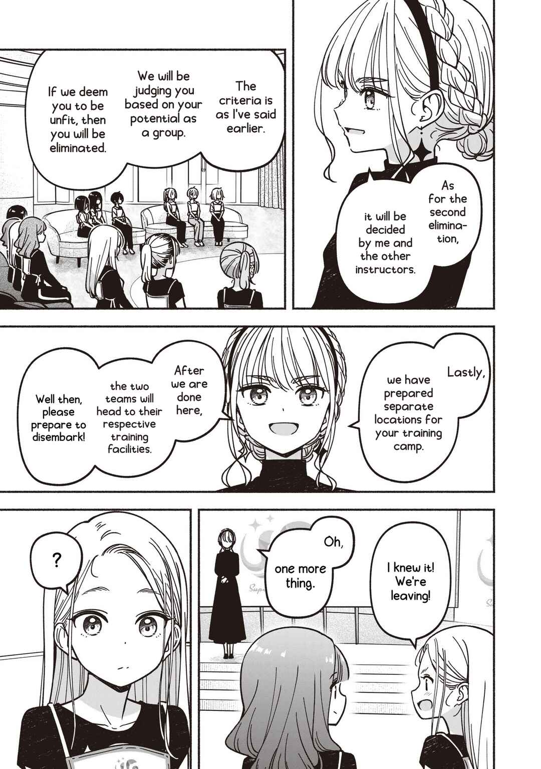 Chapter 81 - Page 10