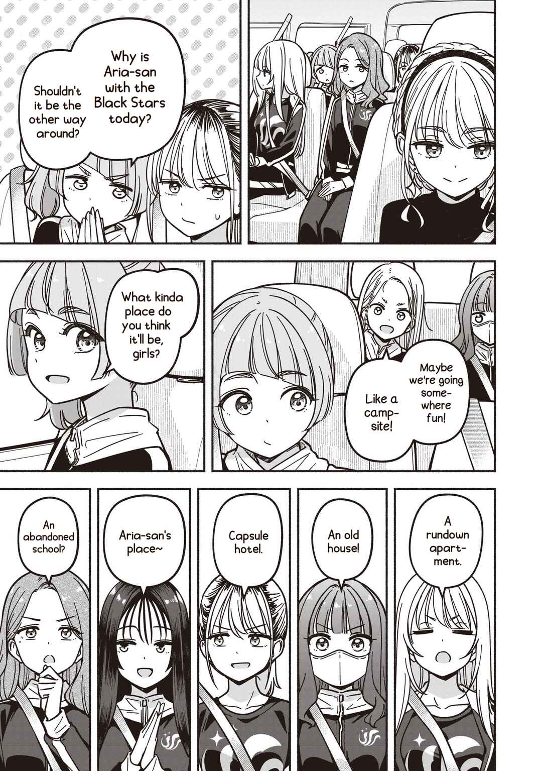 Chapter 81 - Page 12