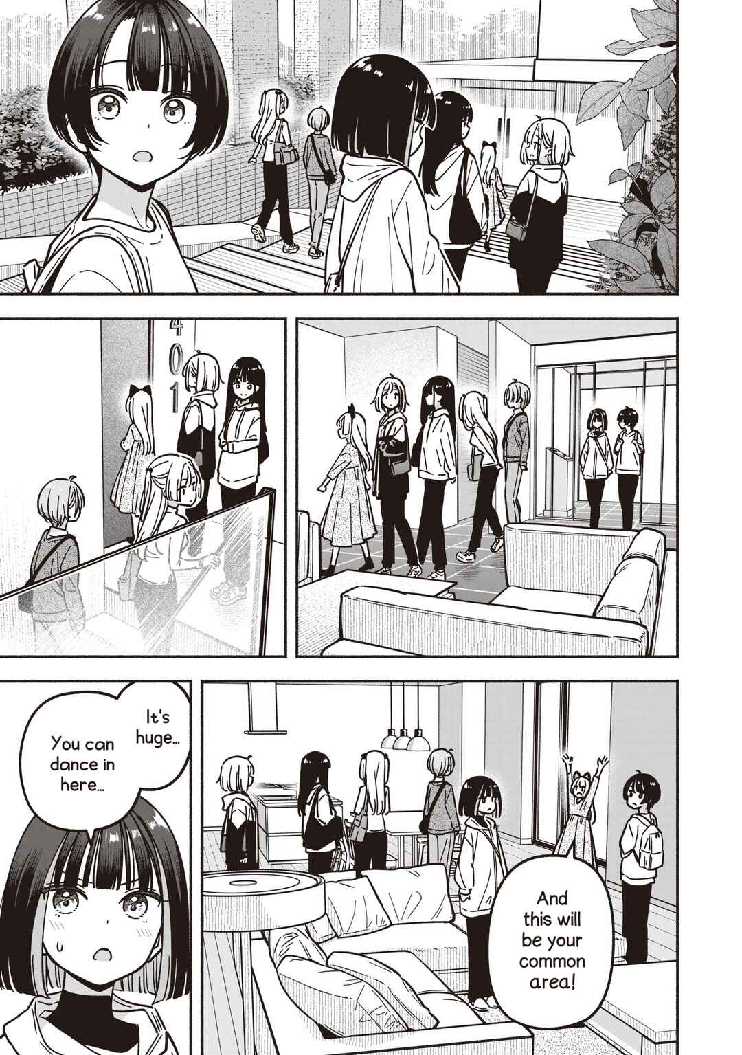 Chapter 81 - Page 16