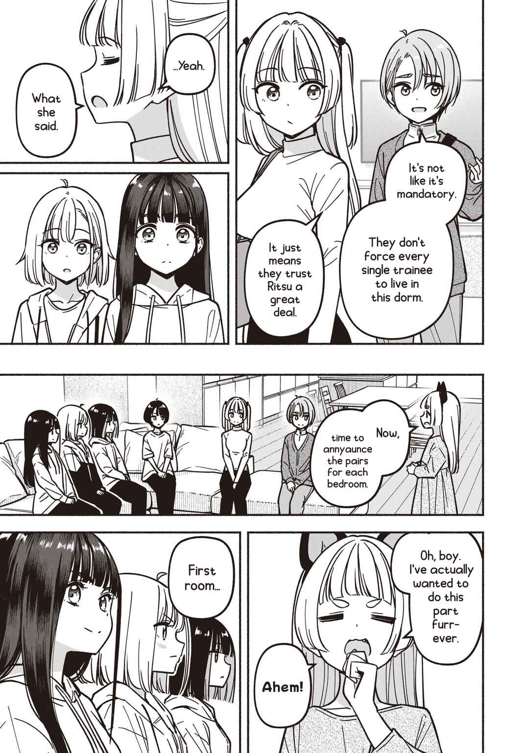 Chapter 81 - Page 18