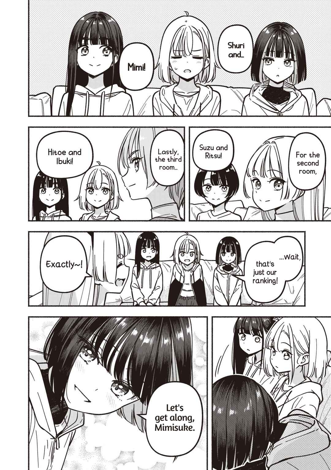 Chapter 81 - Page 19