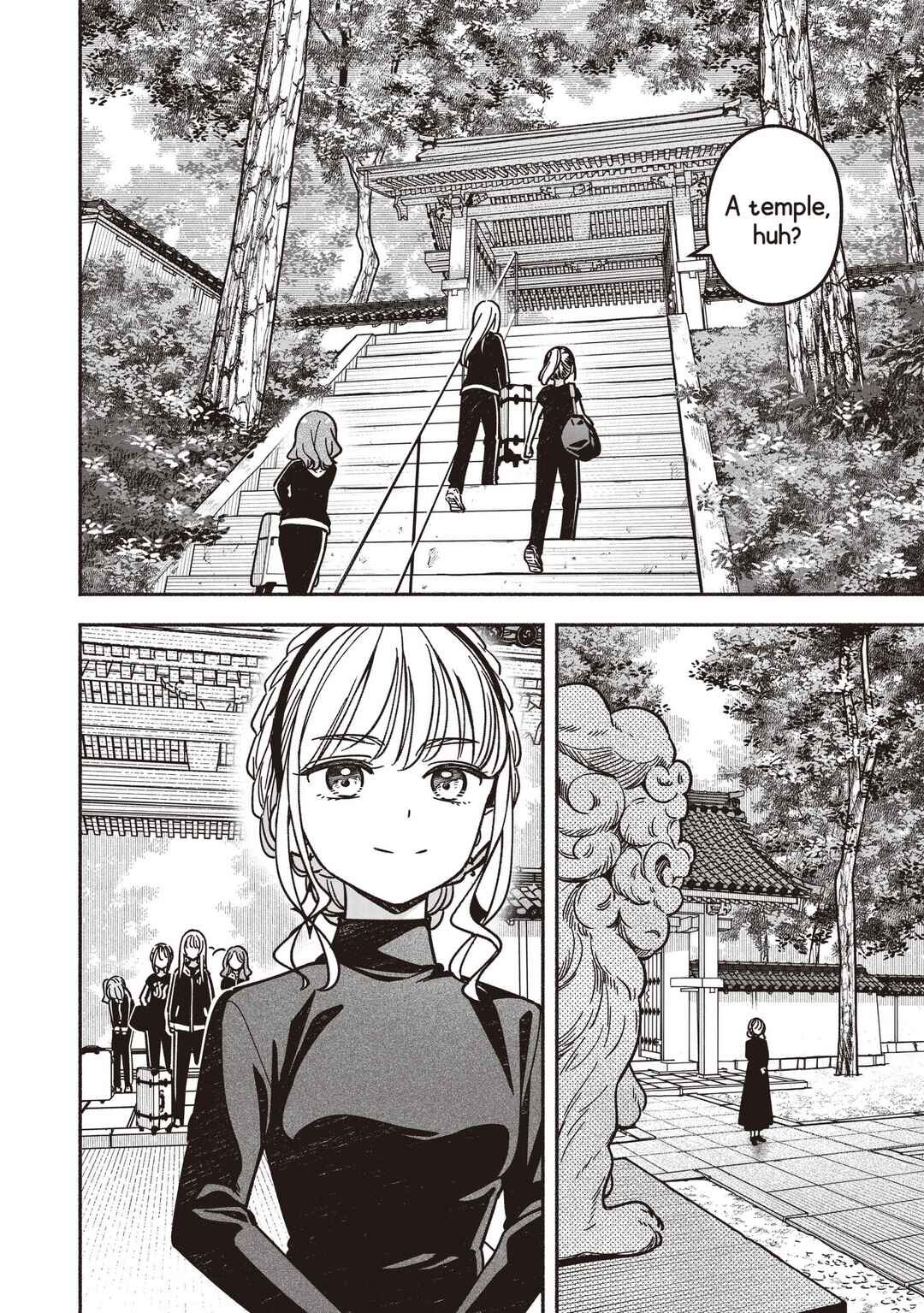 Chapter 81 - Page 21