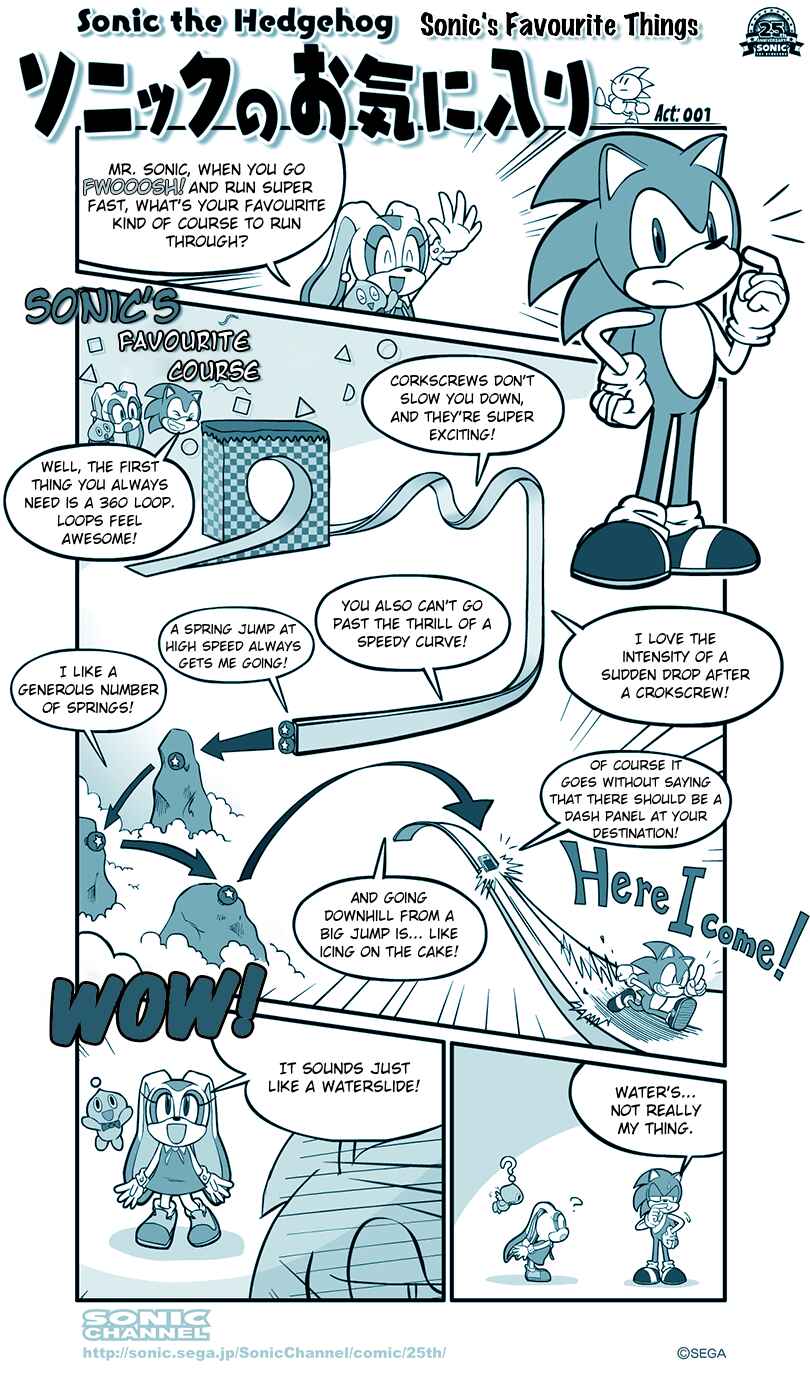 Chapter 1 - Page 1