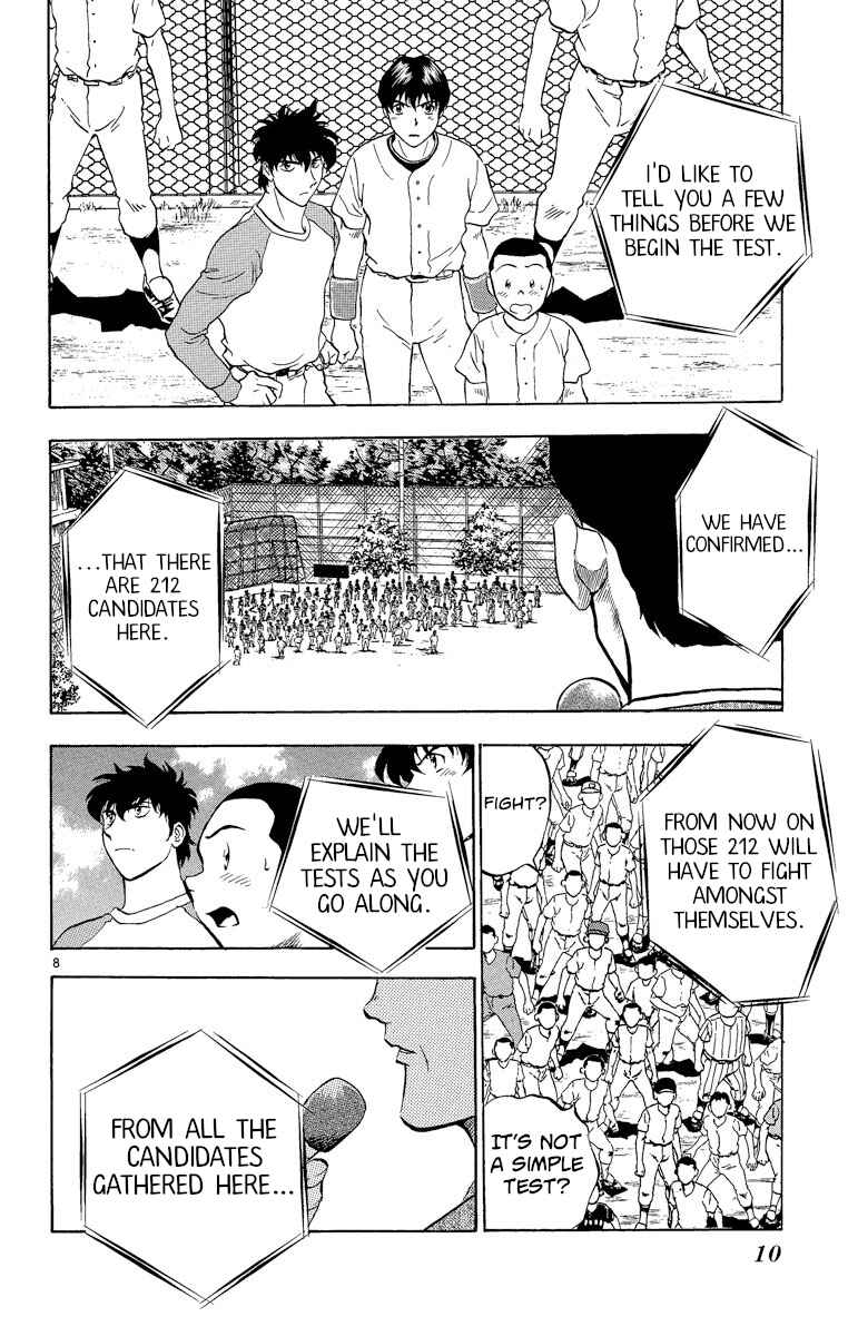 Chapter 188 - Page 10