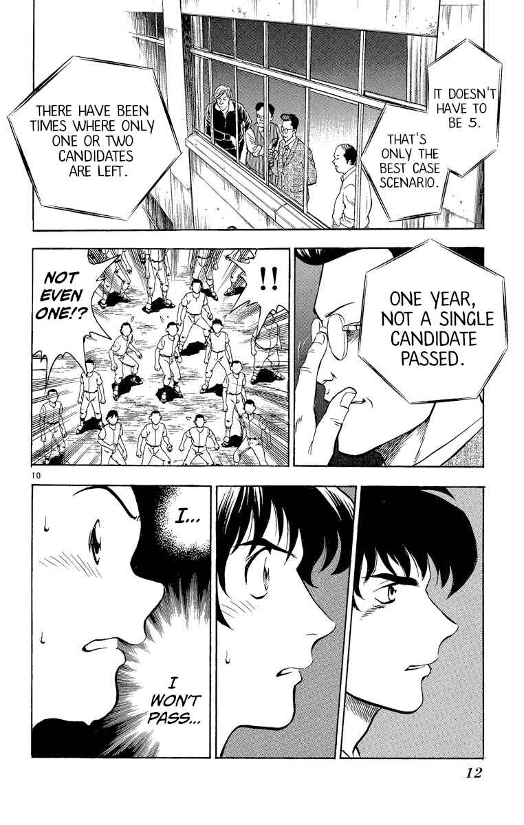 Chapter 188 - Page 12