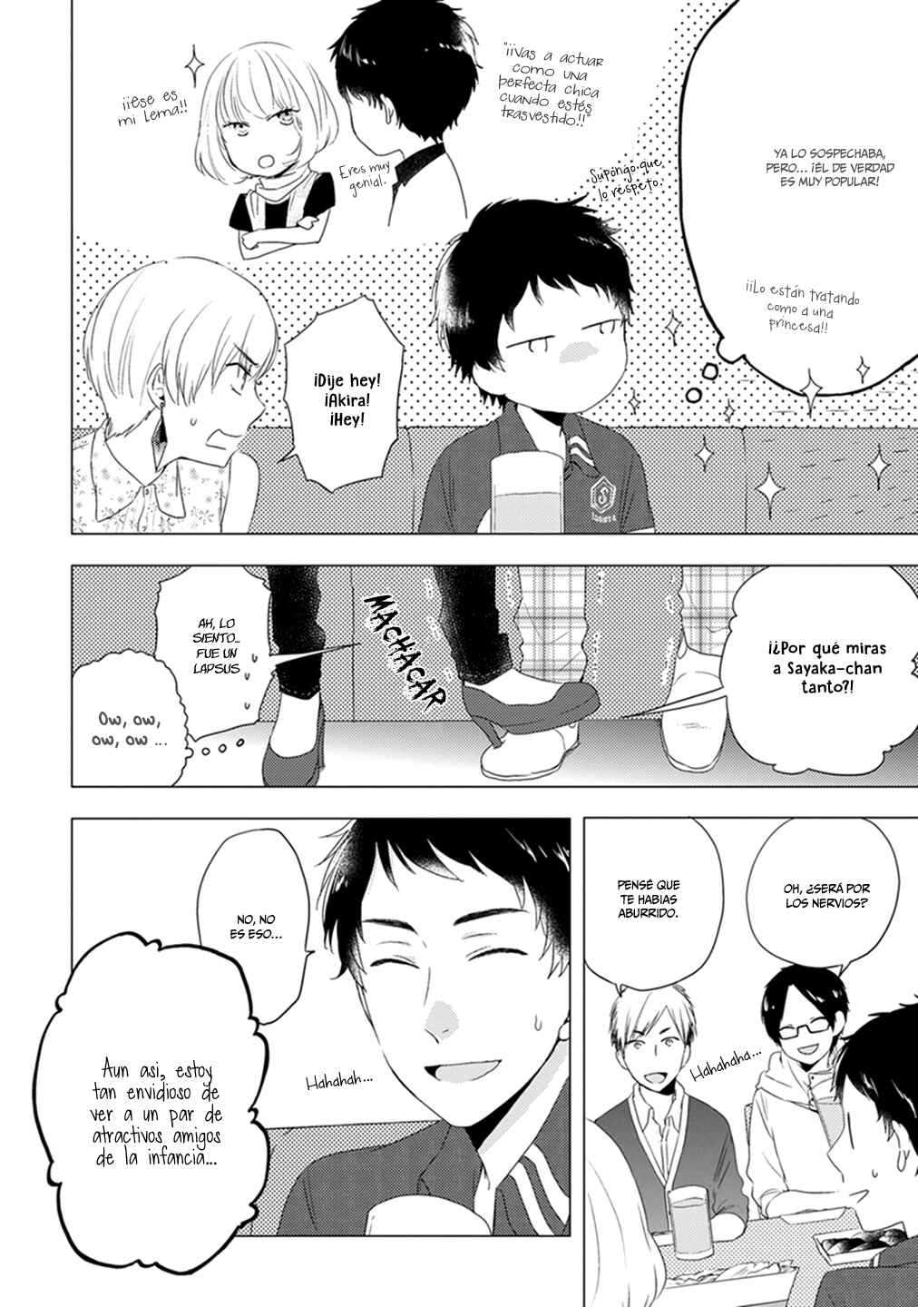 Chapter 3 - Page 7