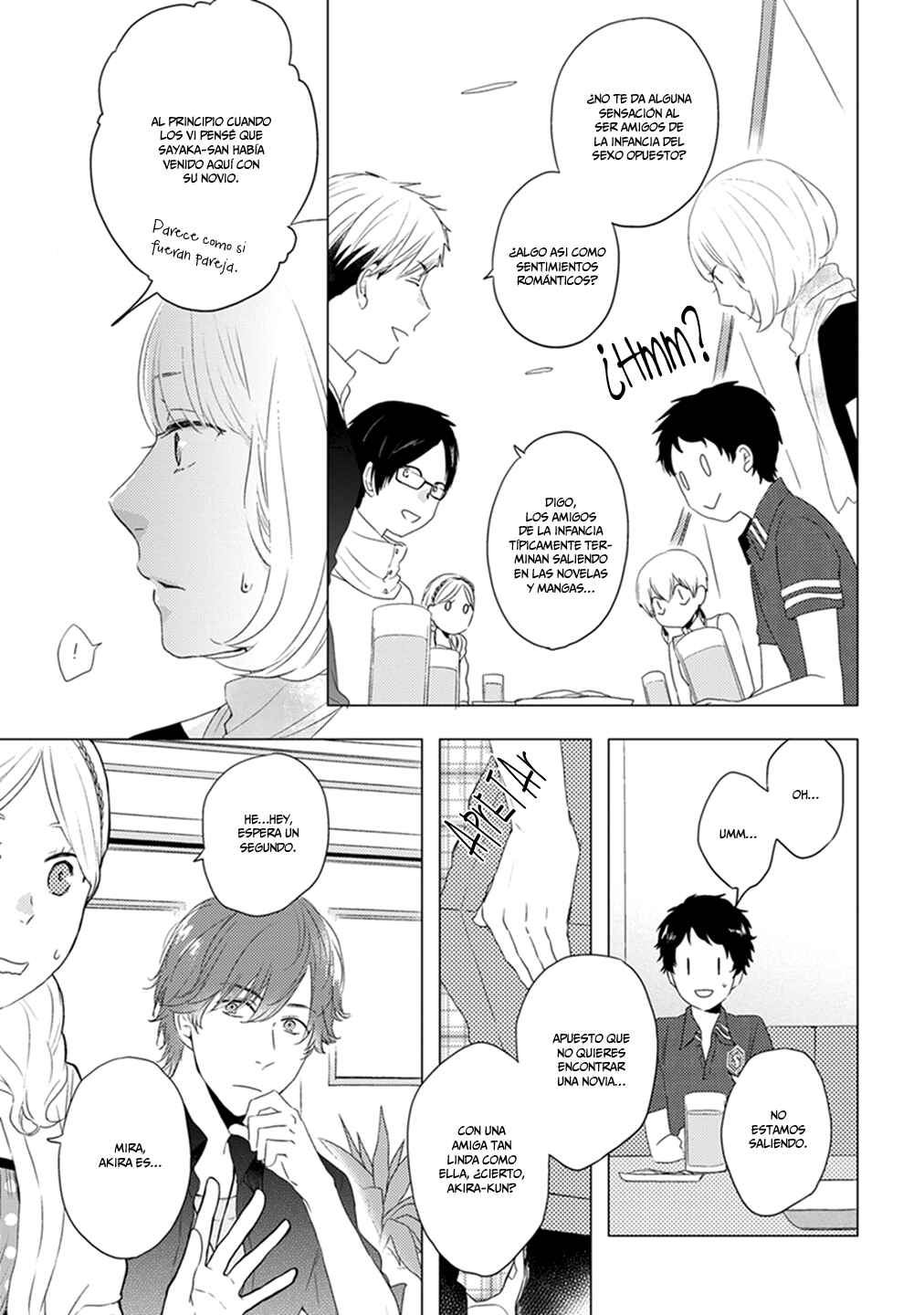 Chapter 3 - Page 8