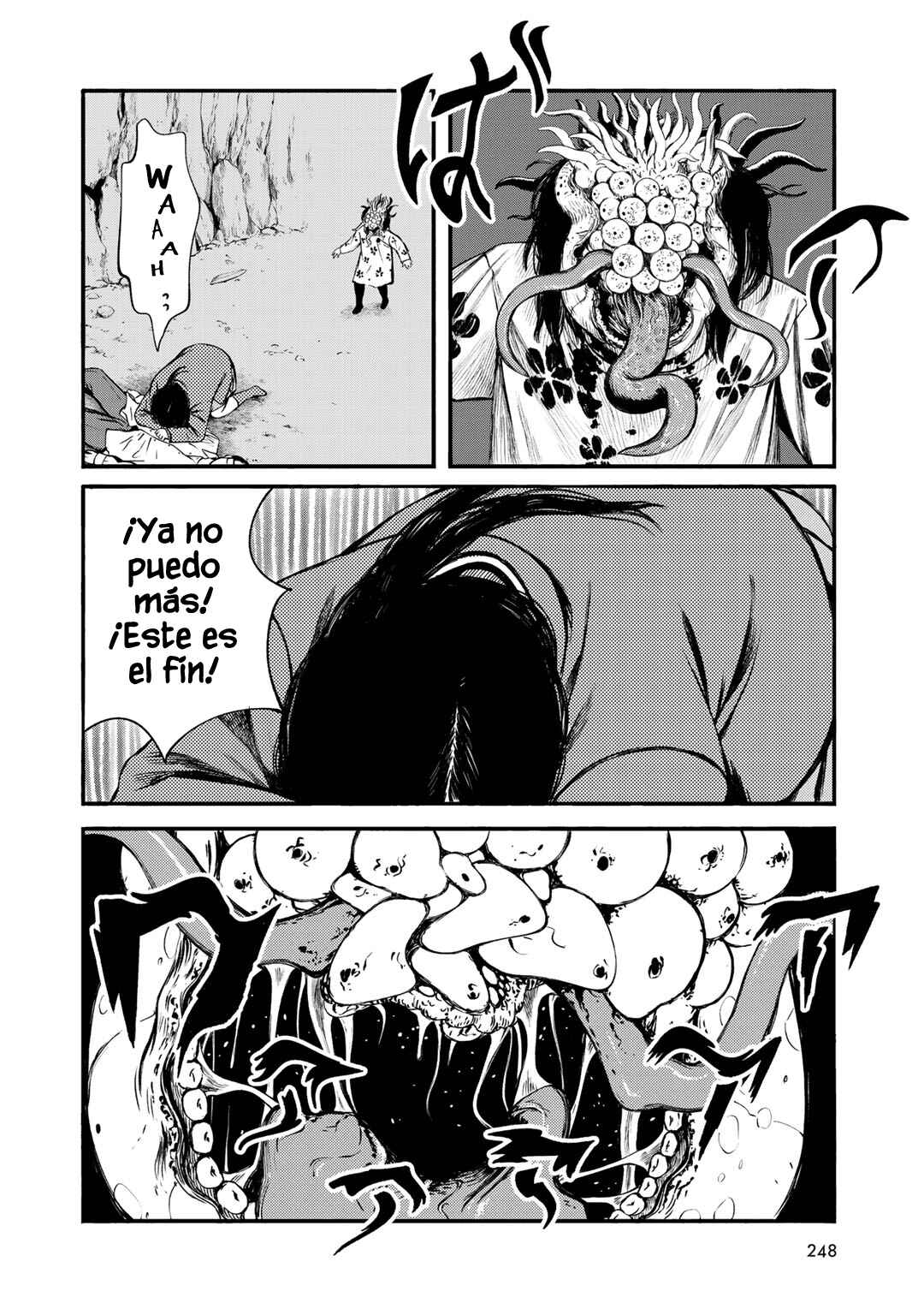 Chapter 37 - Page 20