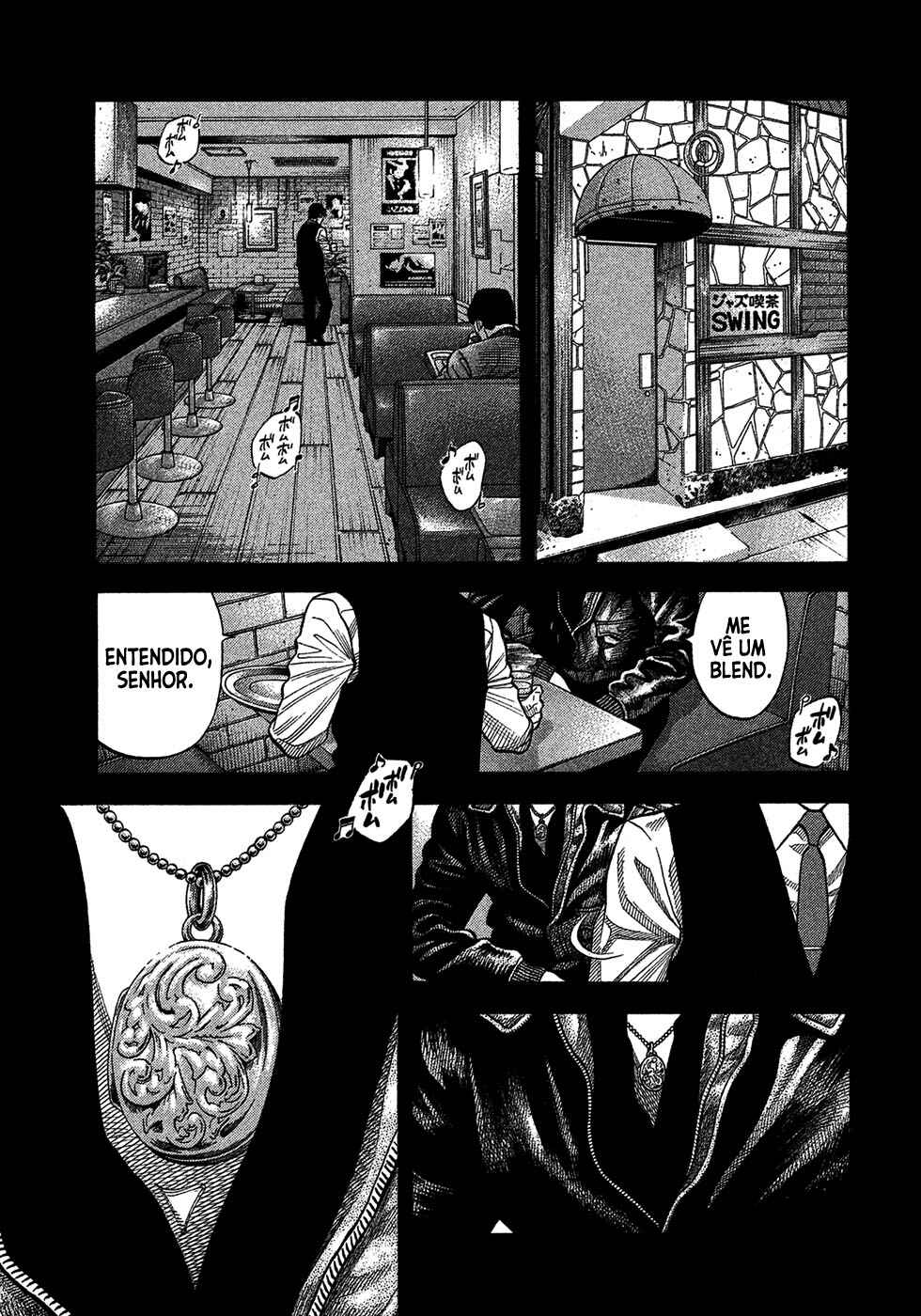 Chapter 111 - Page 17