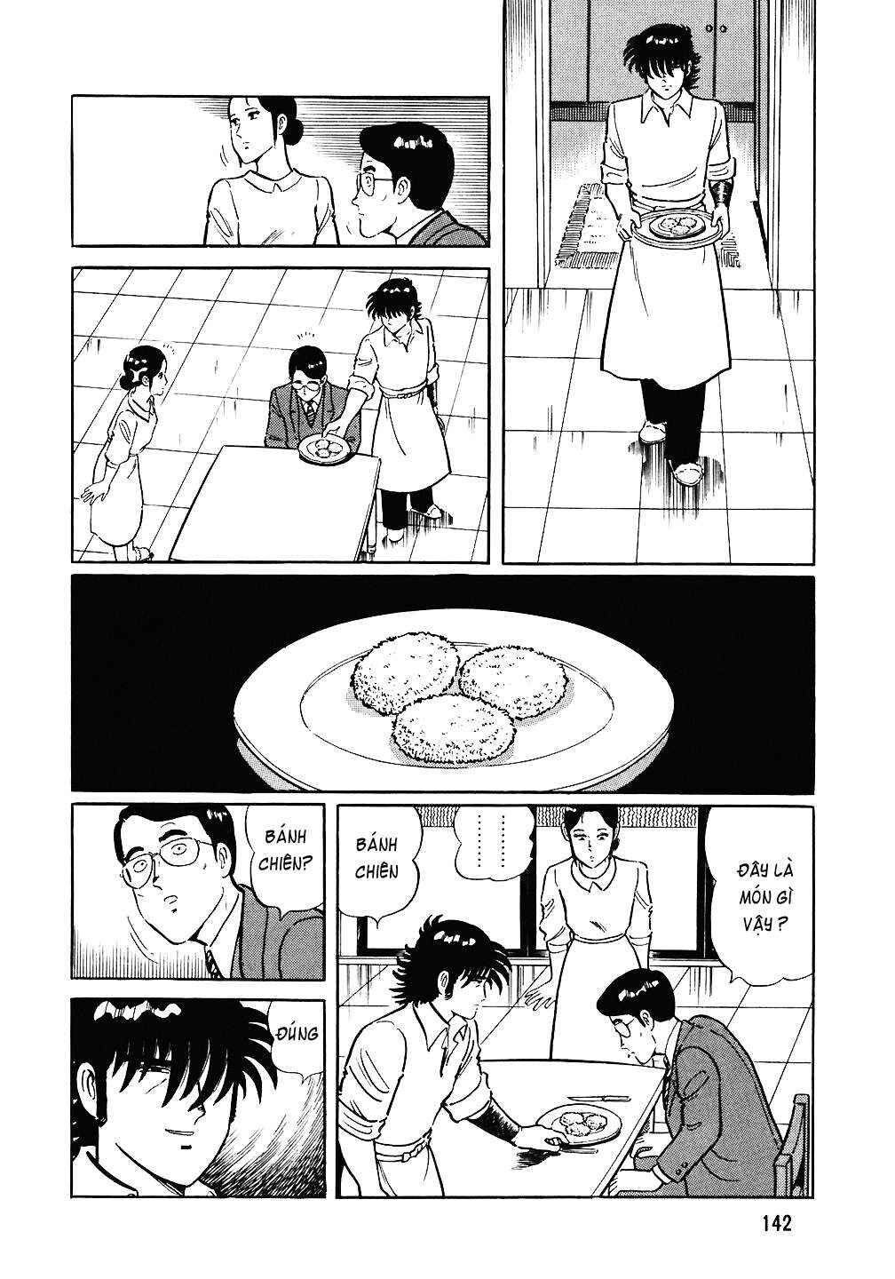 Chapter 78 - Page 19