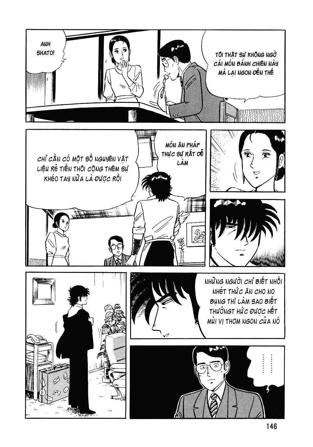 Chapter 78 - Page 23