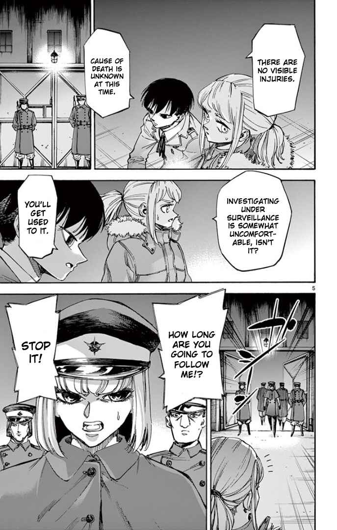 Chapter 69 - Page 5