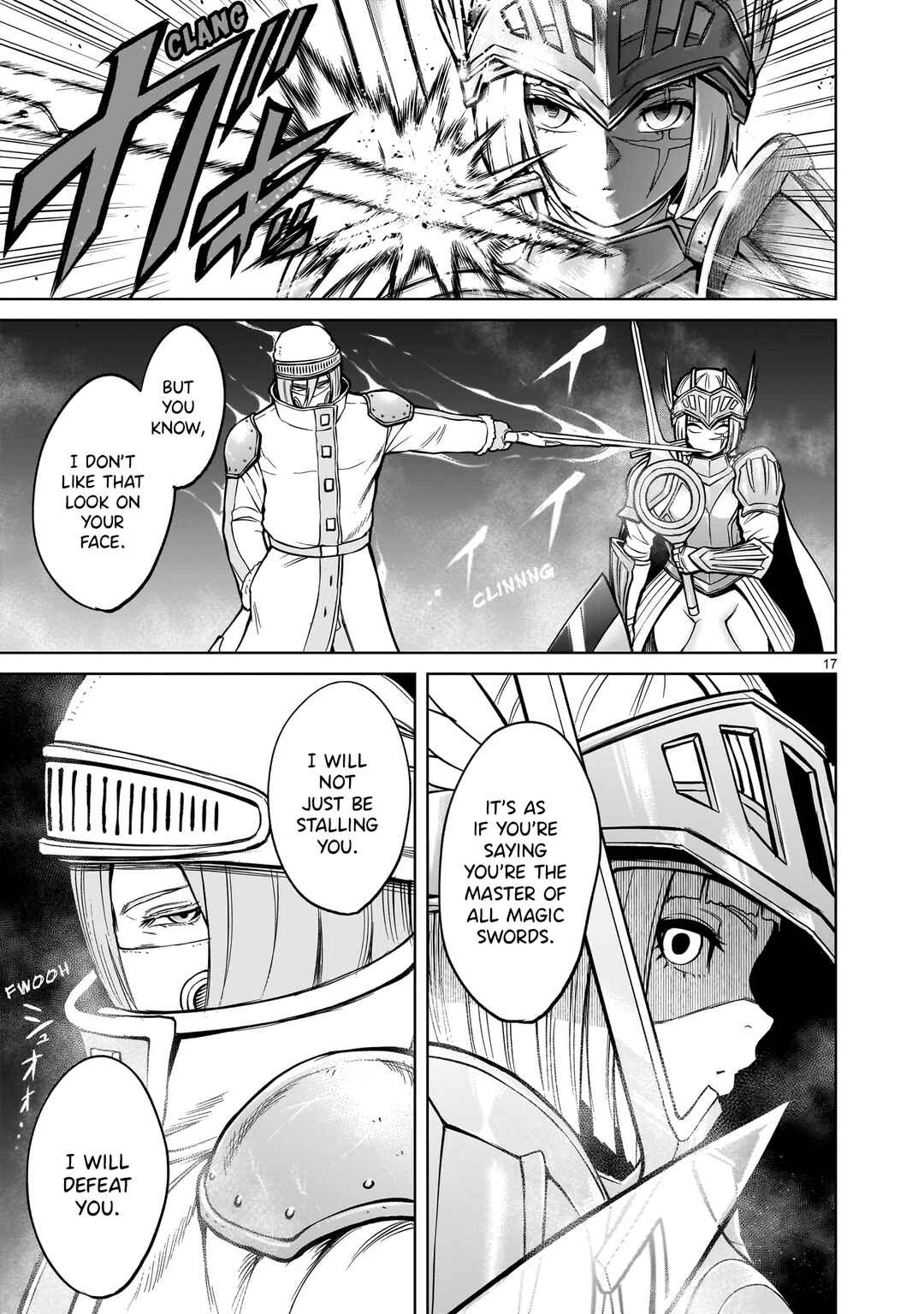 Chapter 50 - Page 18