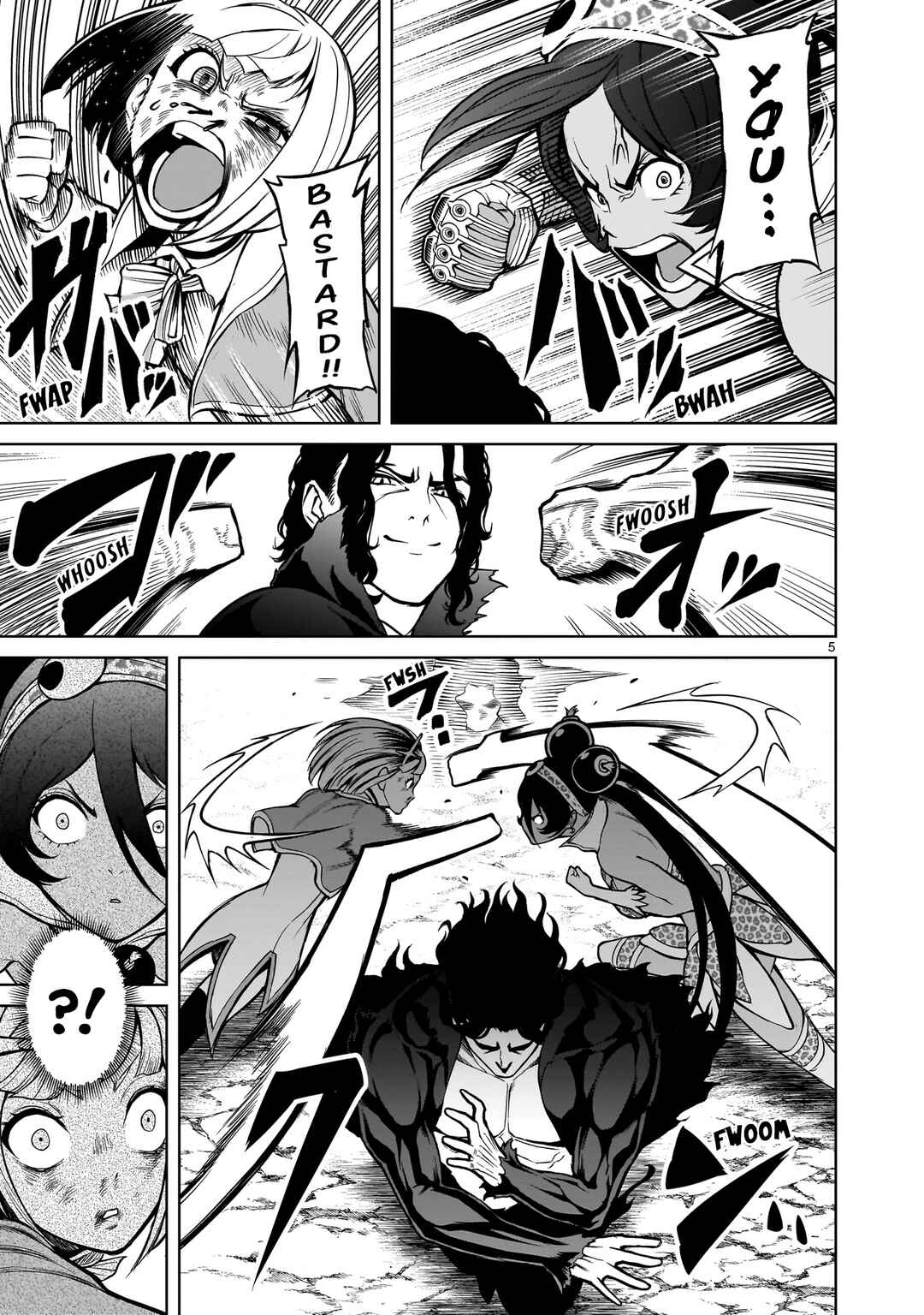 Chapter 50 - Page 6