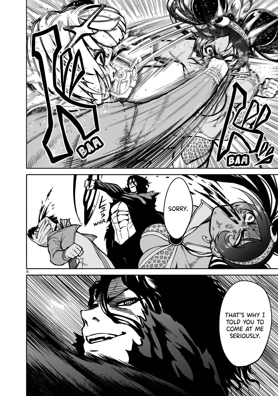 Chapter 50 - Page 7