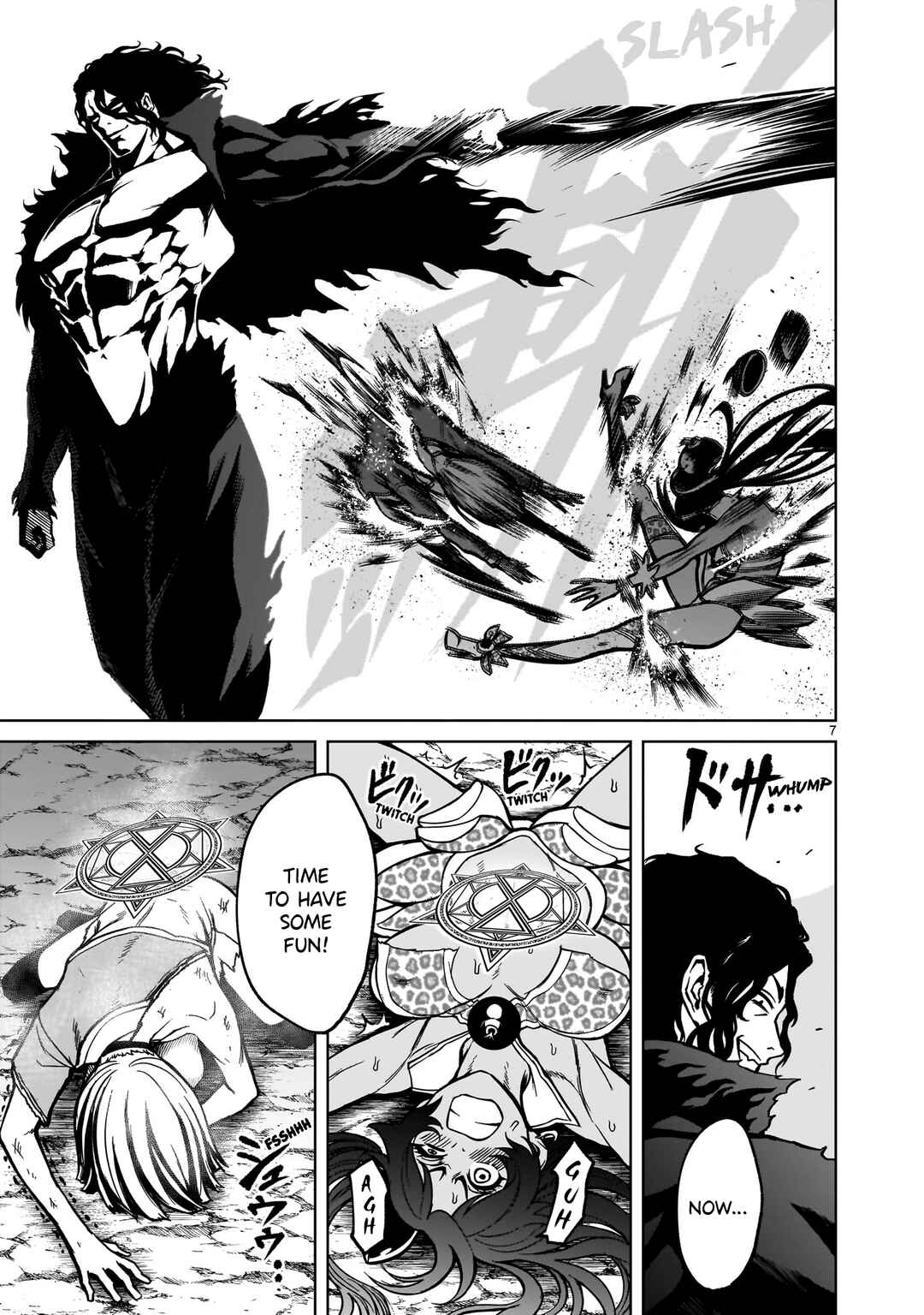 Chapter 50 - Page 8