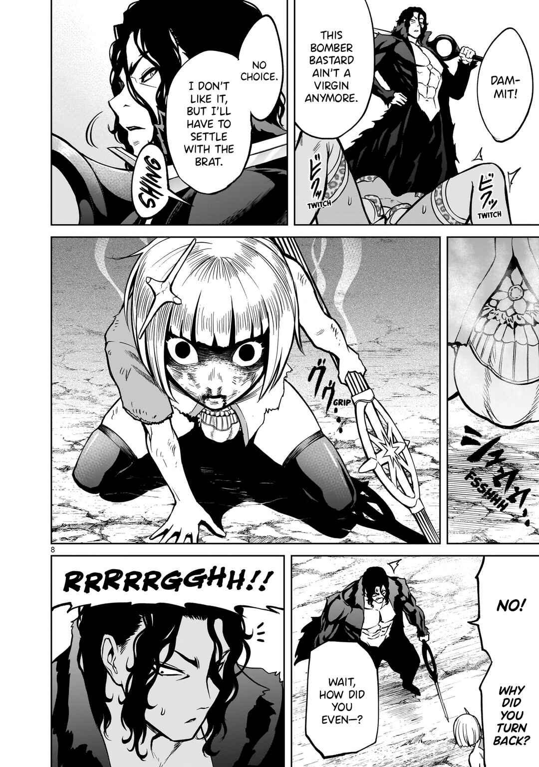 Chapter 50 - Page 9