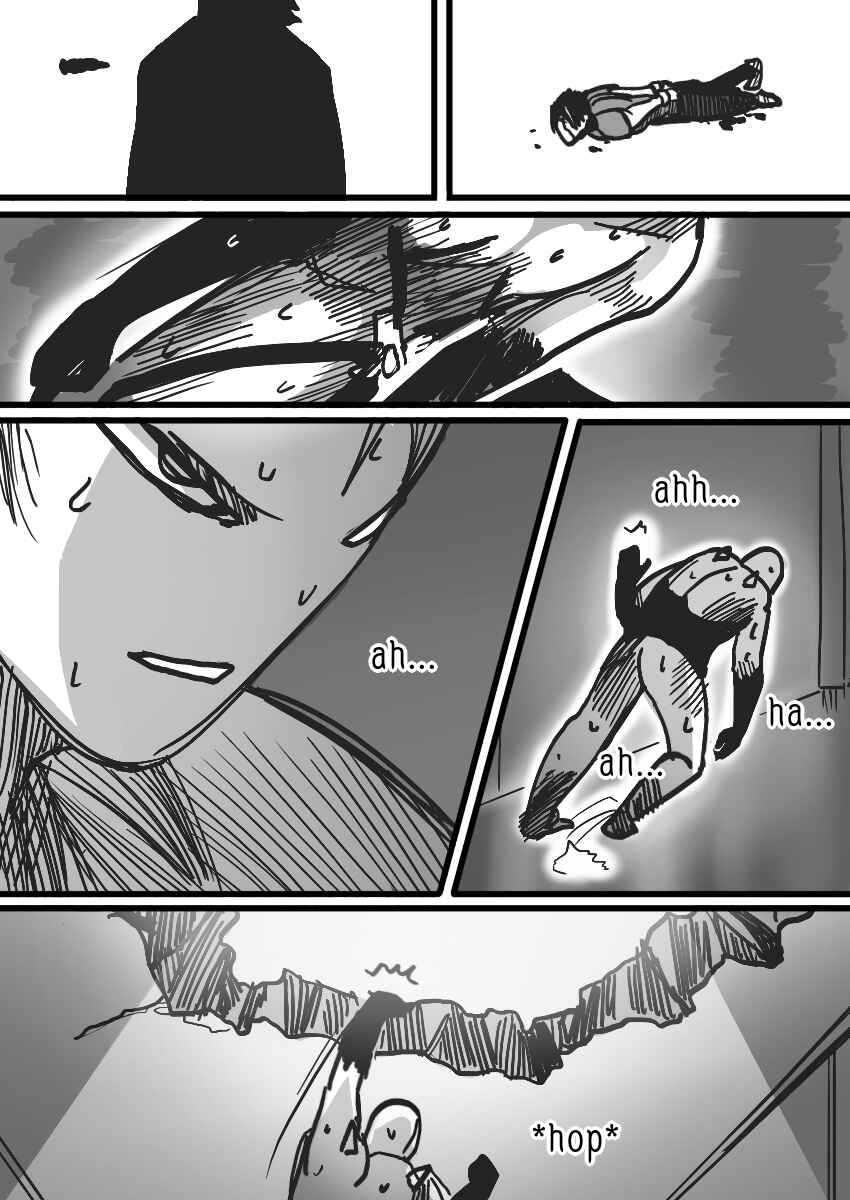 Chapter 23 - Page 12