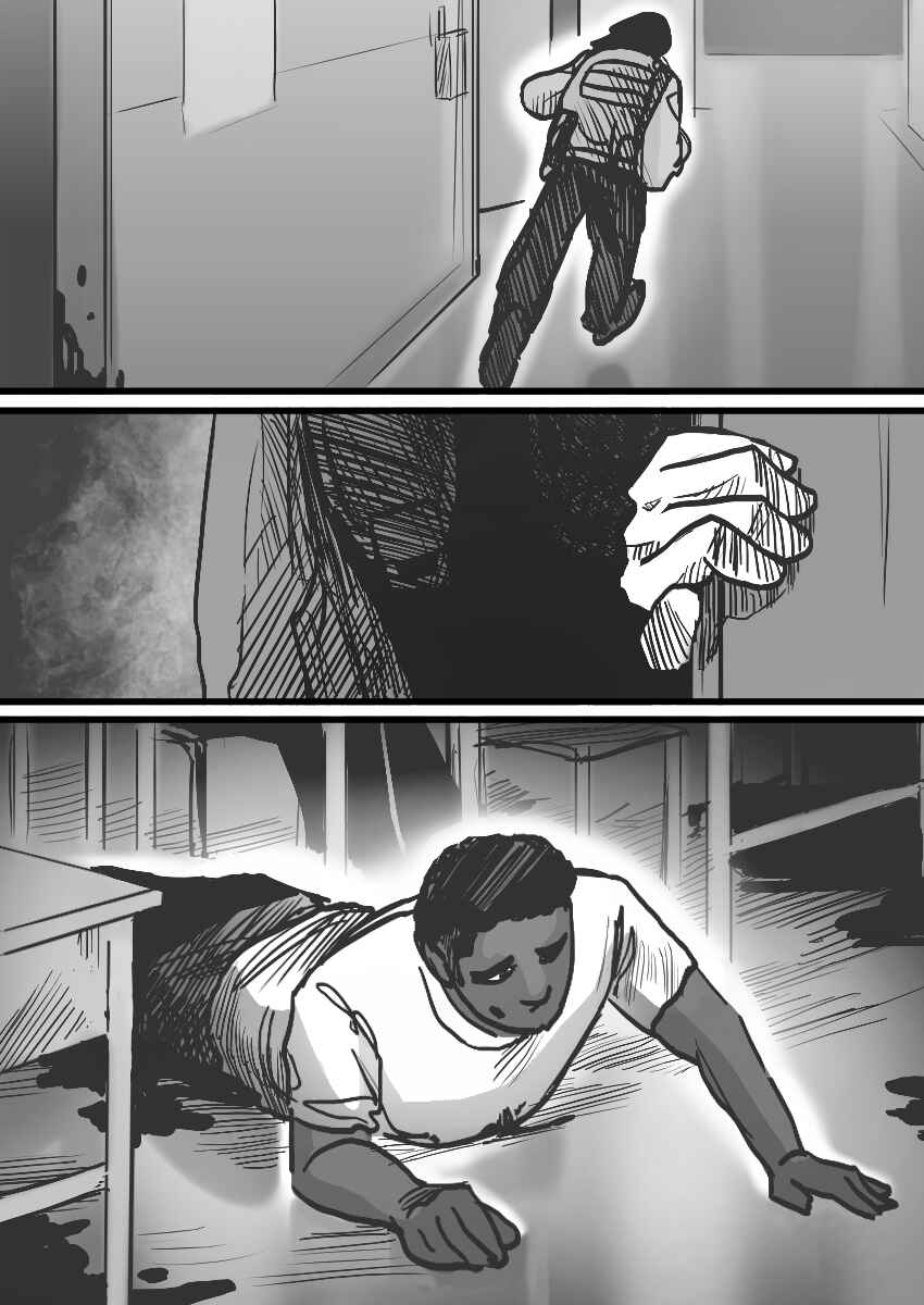 Chapter 23 - Page 26
