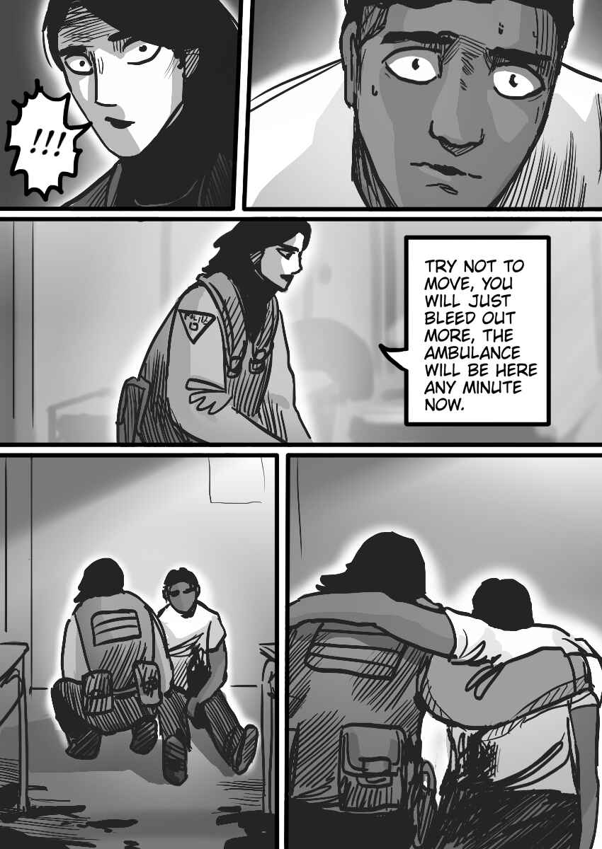 Chapter 23 - Page 27
