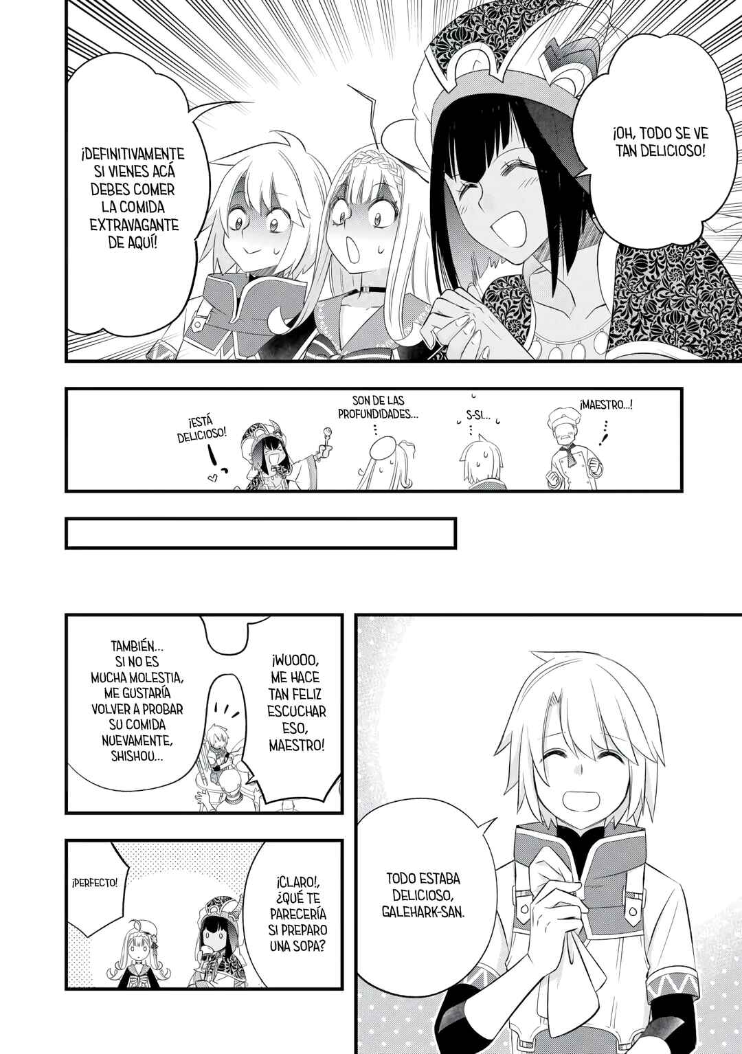 Chapter 62 - Page 28