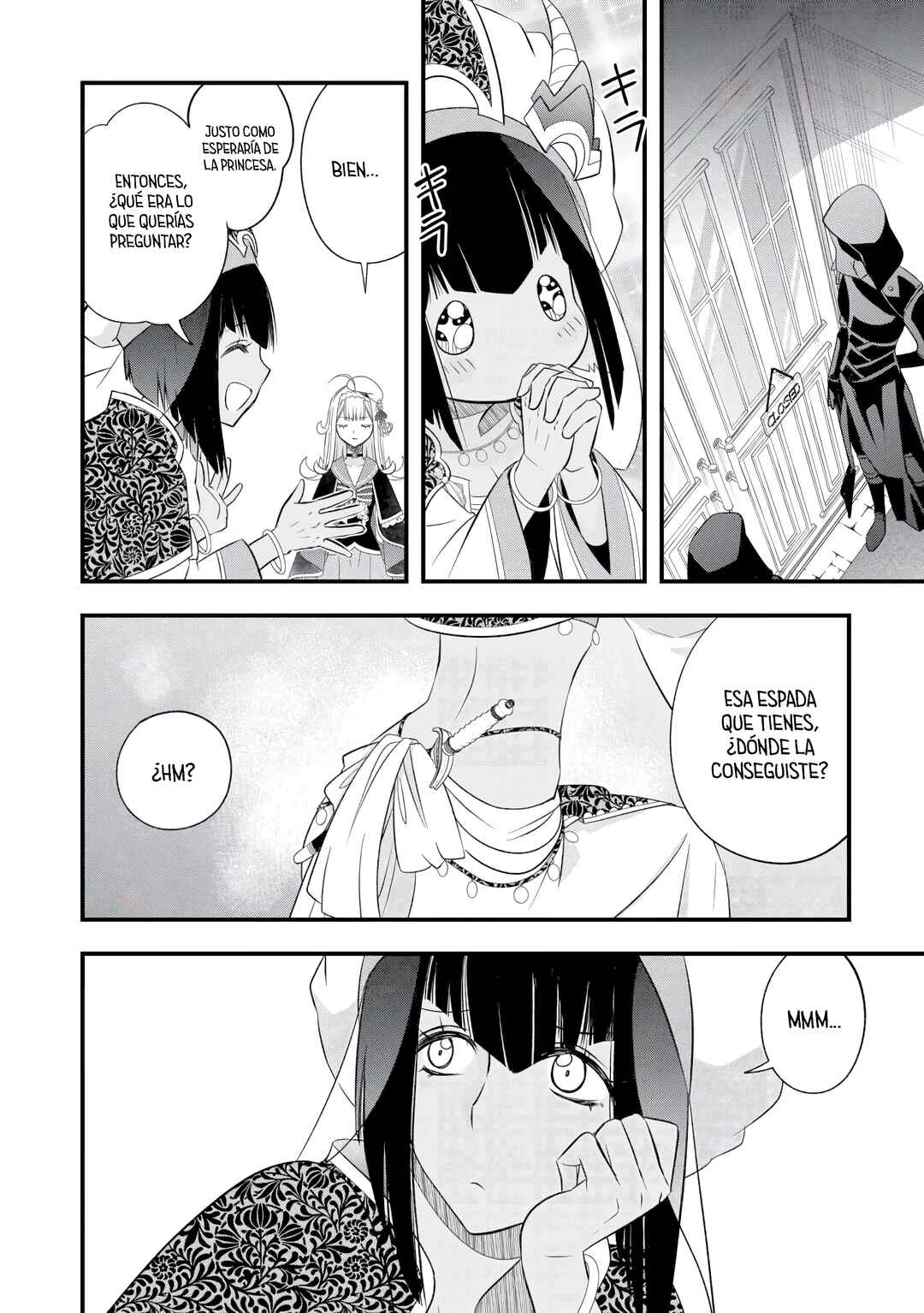 Chapter 62 - Page 30