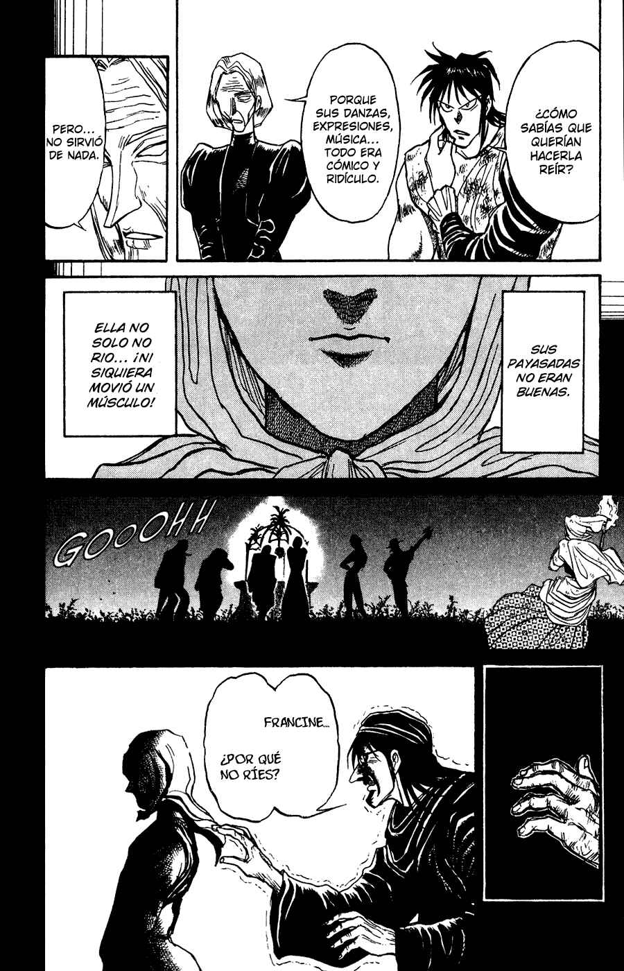 Chapter 77 - Page 15