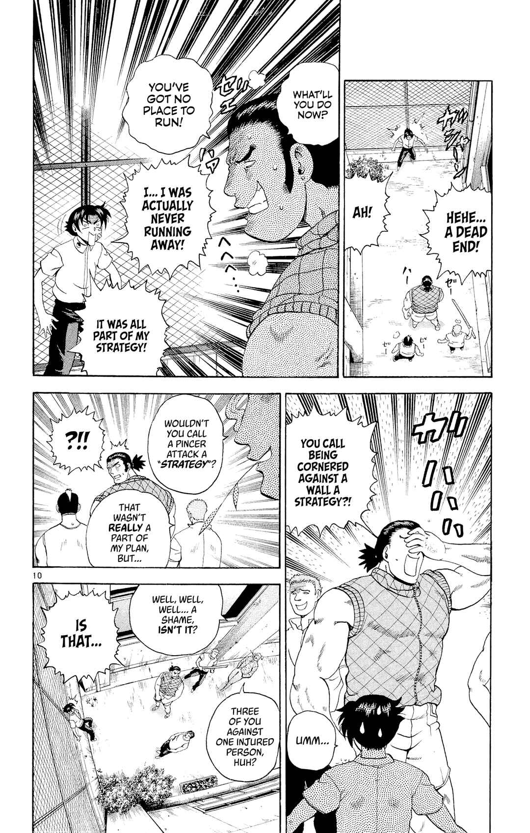 Chapter 36 - Page 14
