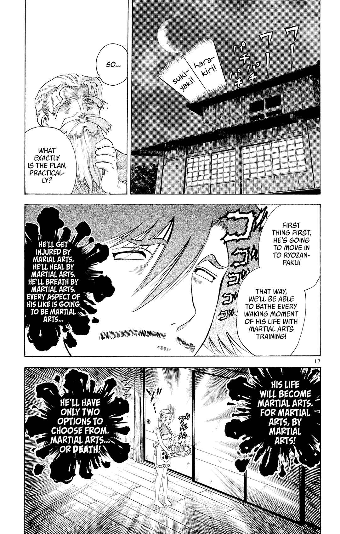 Chapter 36 - Page 21