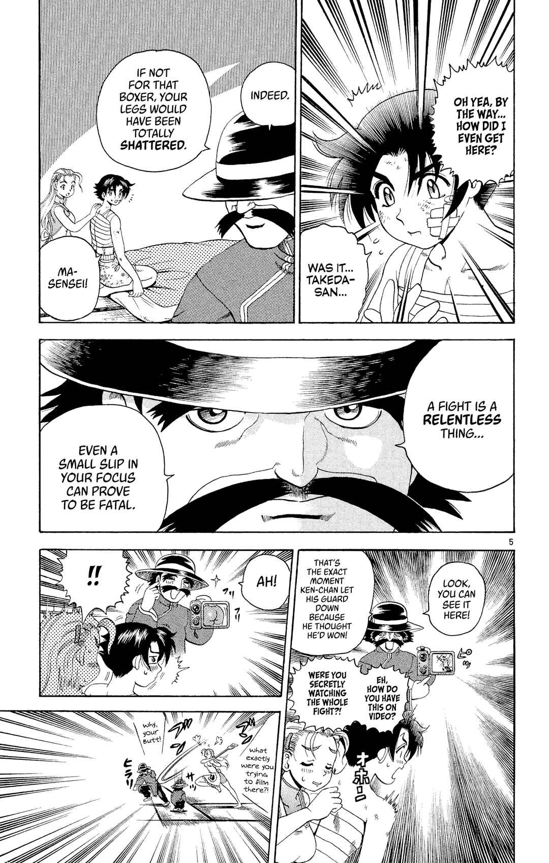 Chapter 36 - Page 9
