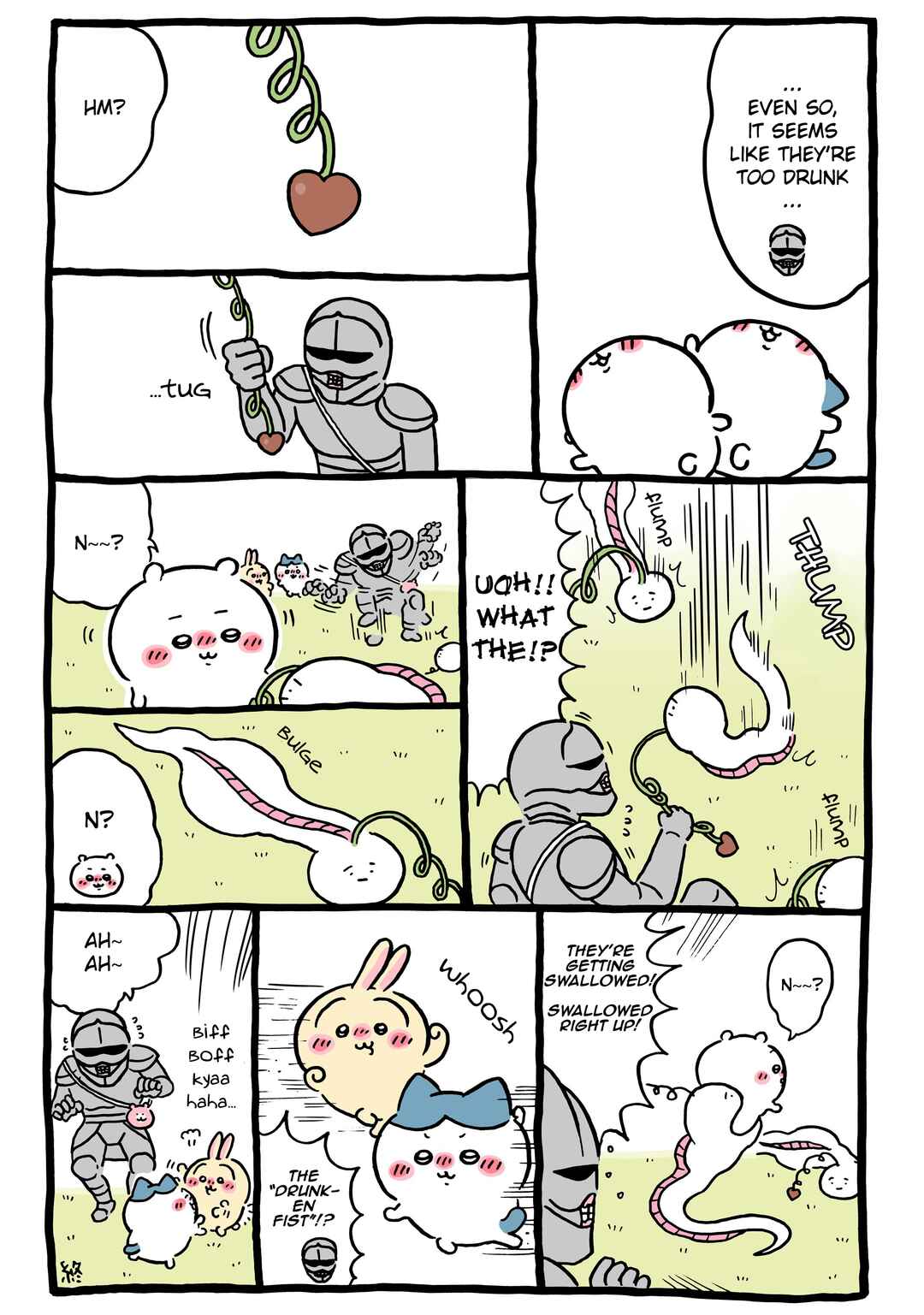 Chapter 988 - Page 1