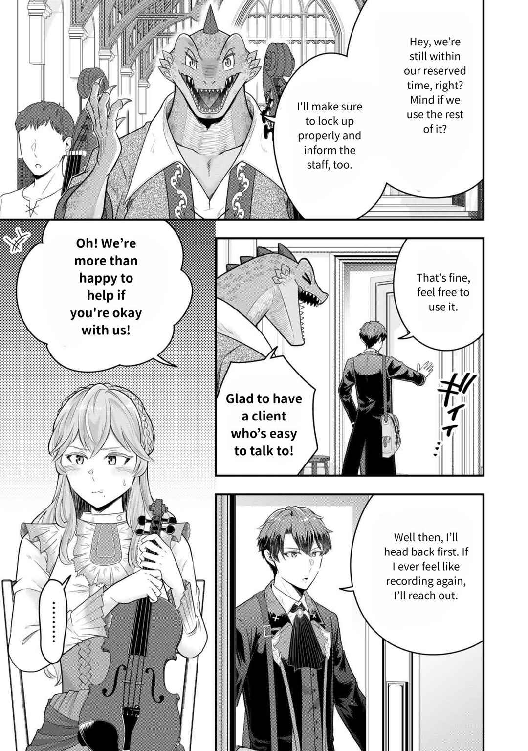 Chapter 30 - Page 31