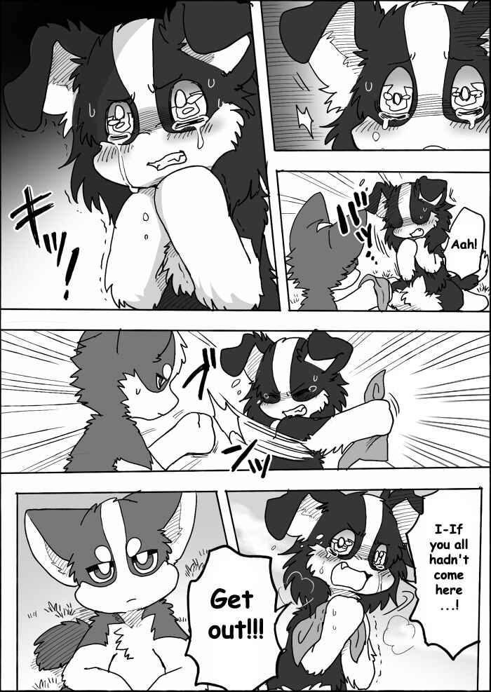 Chapter 14 - Page 23