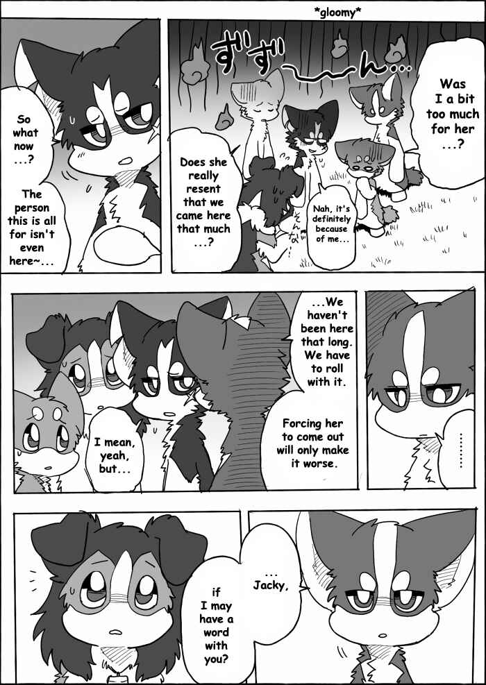 Chapter 14 - Page 28