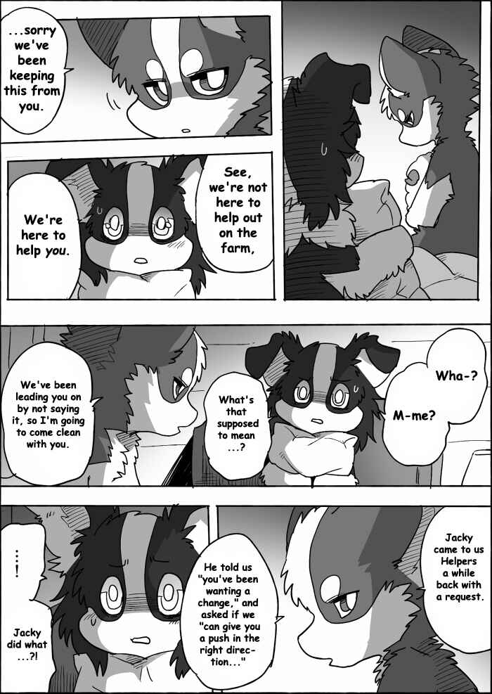 Chapter 14 - Page 36
