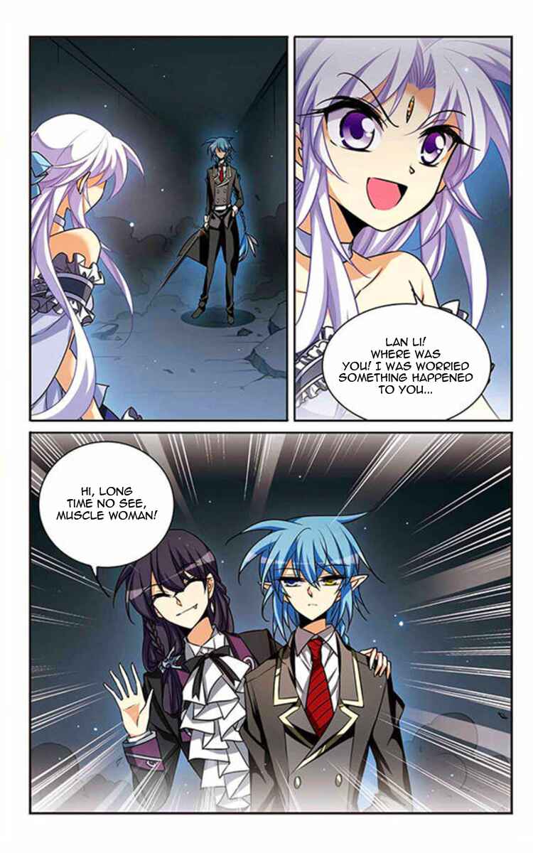 Chapter 182 - Page 5