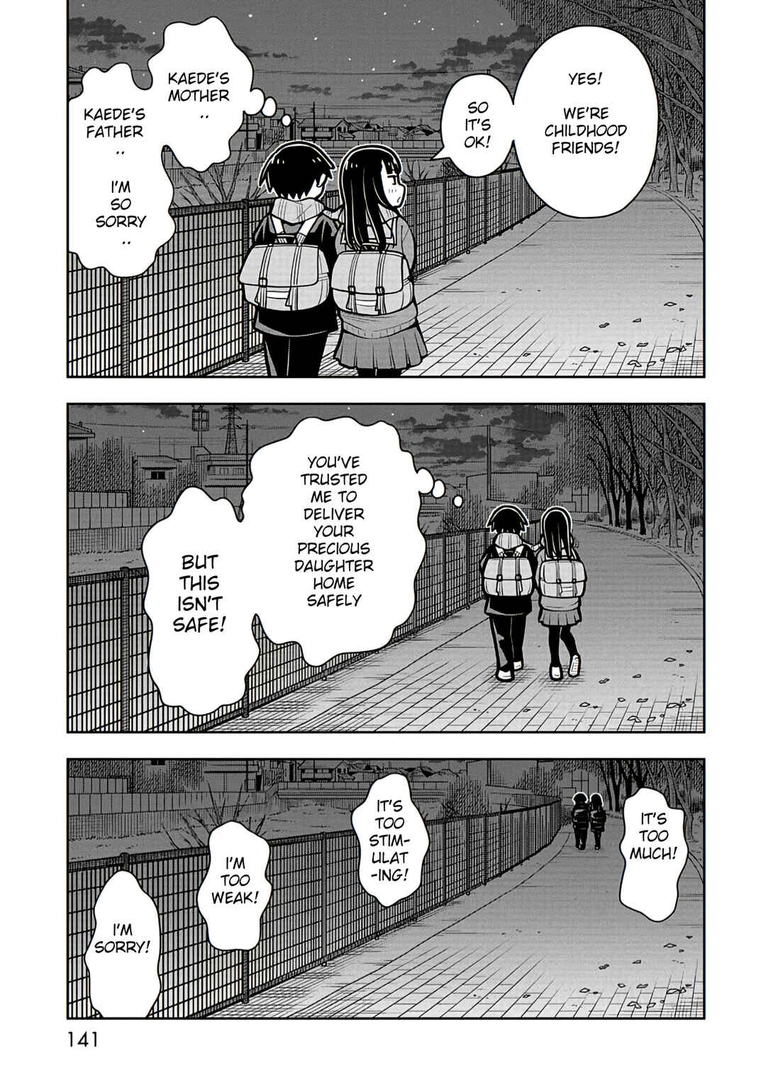 Chapter 88 - Page 11