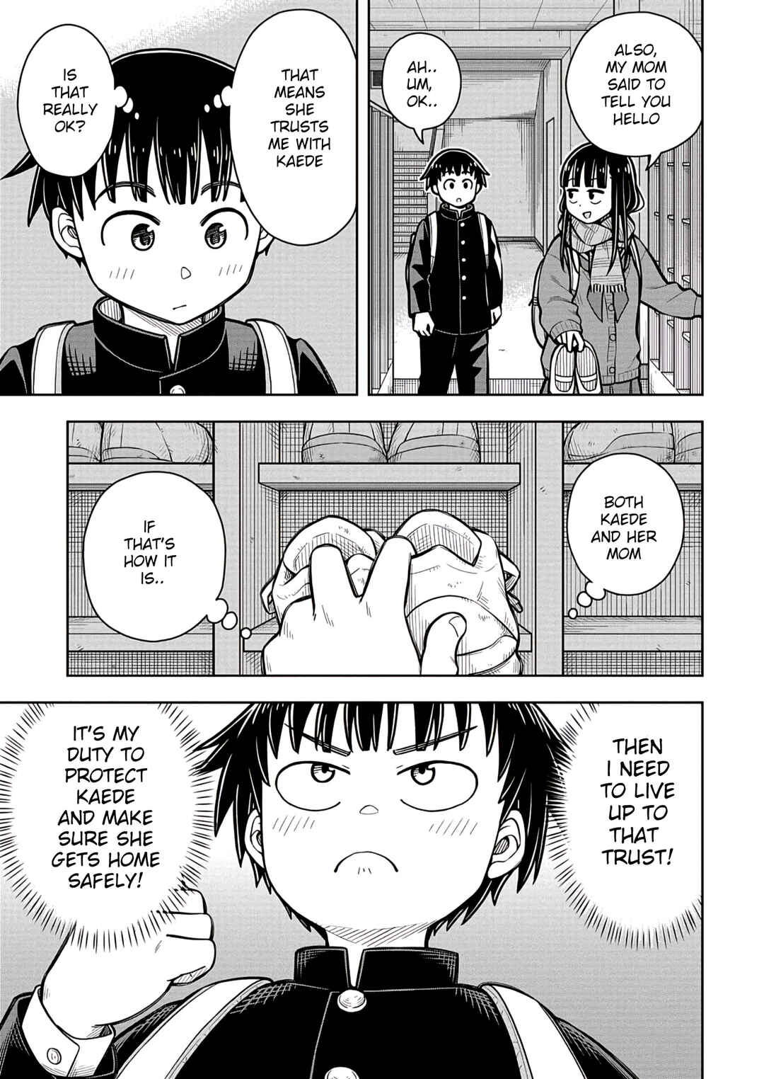 Chapter 88 - Page 5