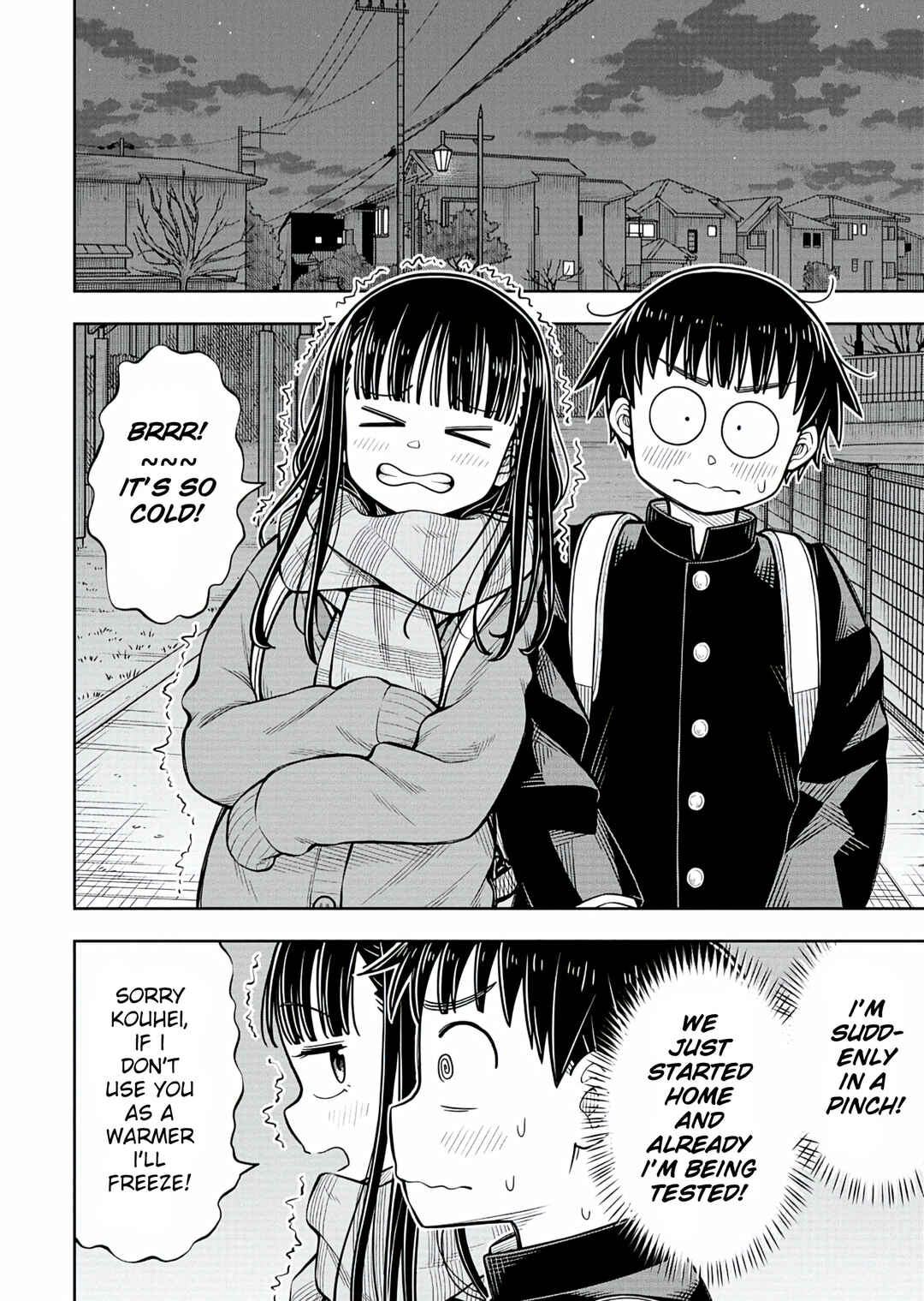 Chapter 88 - Page 6
