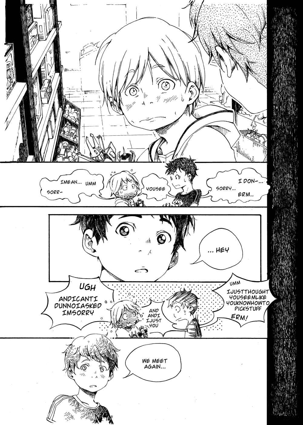 Chapter 33 - Page 10