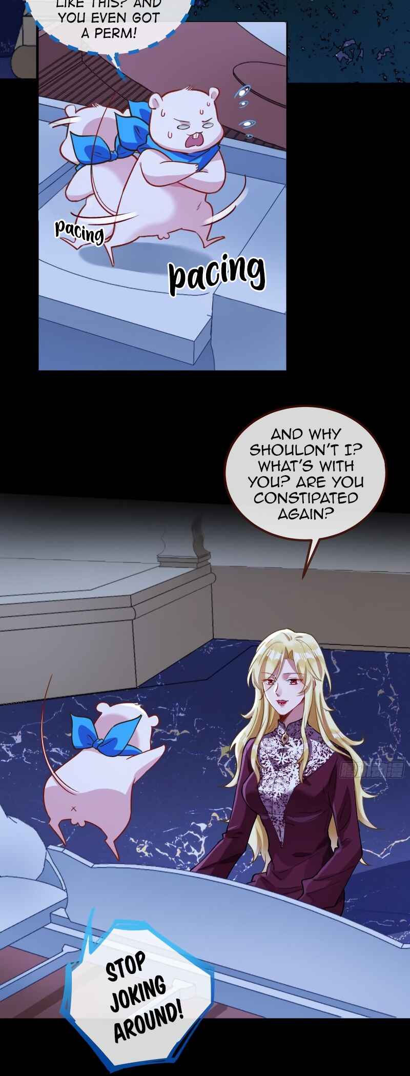 Chapter 459 - Page 18