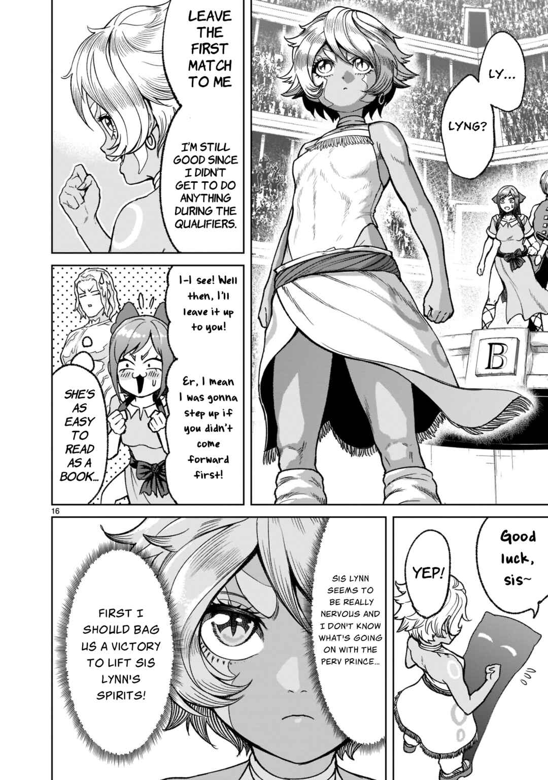Chapter 29 - Page 17