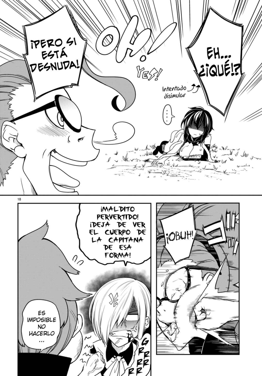 Chapter 7 - Page 18