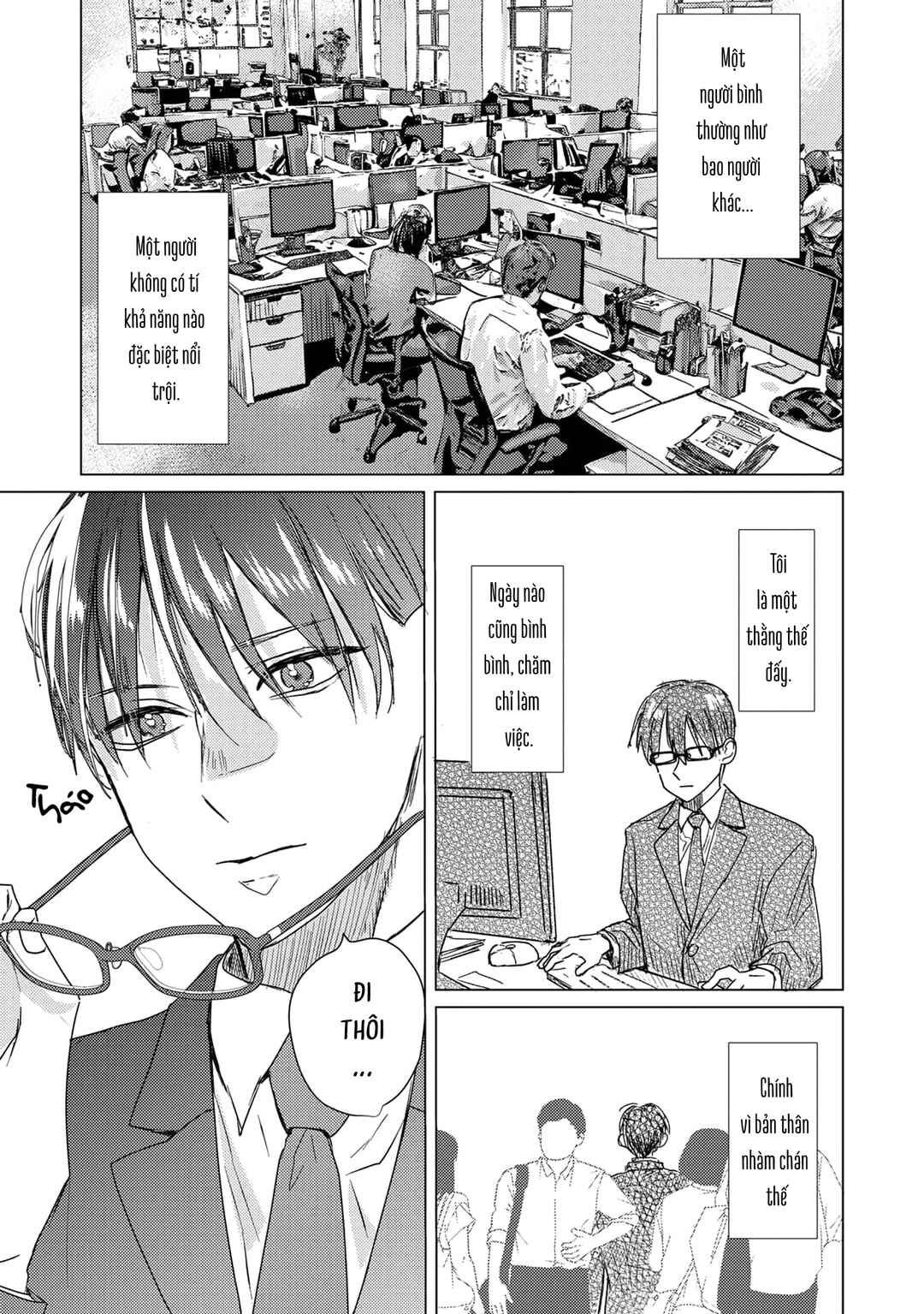 Chapter 1 - Page 5